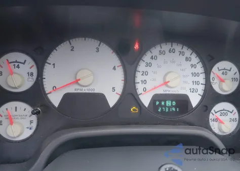 2007 Dodge Ram 2500 Slt/Sport z USA, uszkodzony, nr VIN 3D7KS28A67G832580